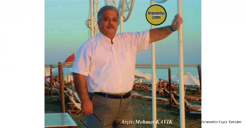 Antalya Orman Bölge Müdürlüğünde Orman Yüksek Mühendisi olarak Görev yapmış, Sevilen Beyefendi Güzel İnsan Mehmet Bayoğlu