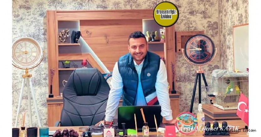 Antalya Serik Kadriye Beldesinde Uluslararası Emlak Danışmanlığı yapan, Sevilen Gençlerimizden Kadir Elkatmış