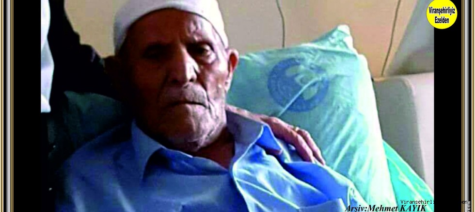  Merhum Salim ÖLÇER