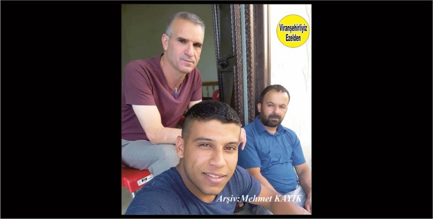 Aşçı Hüseyin Çakan, Çaycılar Mehmet Çita Kahraman ve Yusuf Özeren