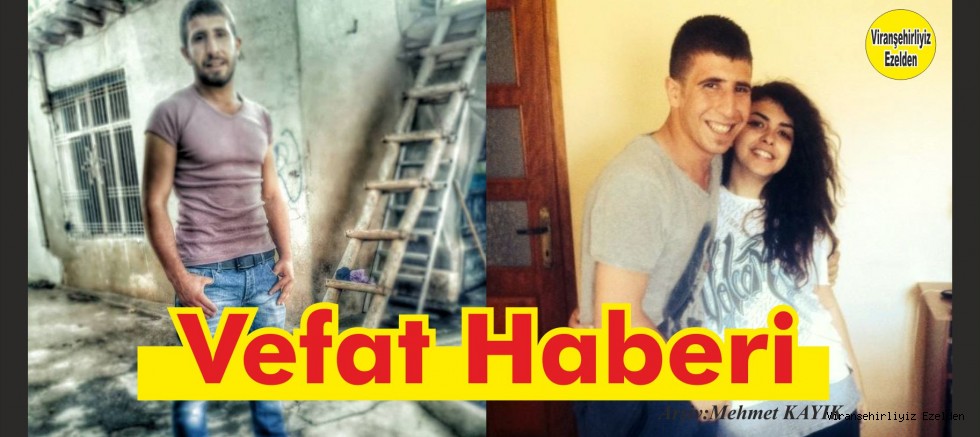 Asker Hüseyin AĞIRTMIŞ İstanbul'da vefat Etti