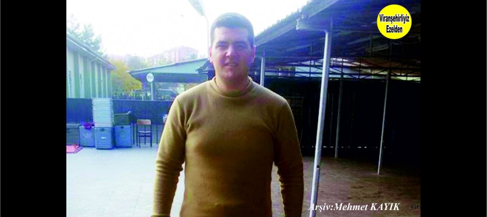 Asker Nurullah BAYRAKTAR