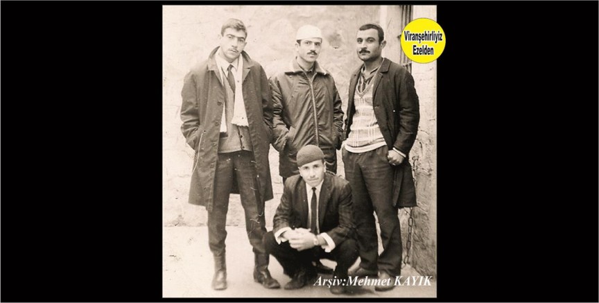 Aslan Boloğur, Neşet Erman ve Arkadaşları