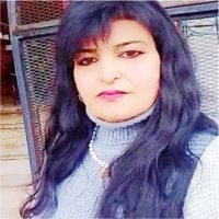 Zehra SEYREK Gazeteci