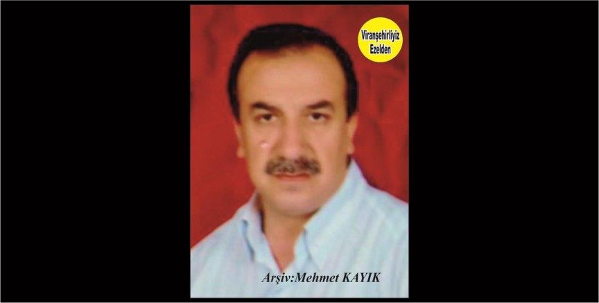  Avrupada yaşayan Abdulkerim Duygu