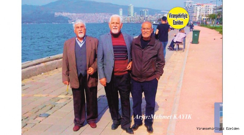 Avukat Mehmet Nuri Duygu, Avukat Halil Necati Duygu ve Öğretmen Mehmet Behlül