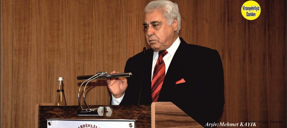 Avukat Mustafa KURAN