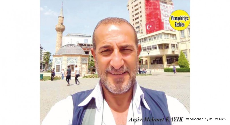 Ayvalık Belediyesi Personellerinden Ahmet Kocero olarak tanınan Ahmet Niğit