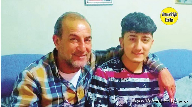 Ayvalık Belediyesinde Görevli Ahmet(Niğit) Koçero ve oğlu Mustafa(Niğit) Koçero