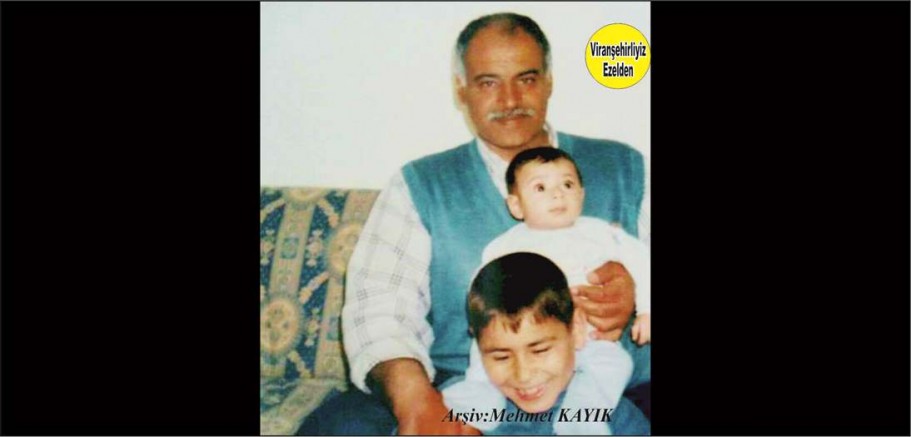 Baba Adam, Kasap İsa İsa Açık