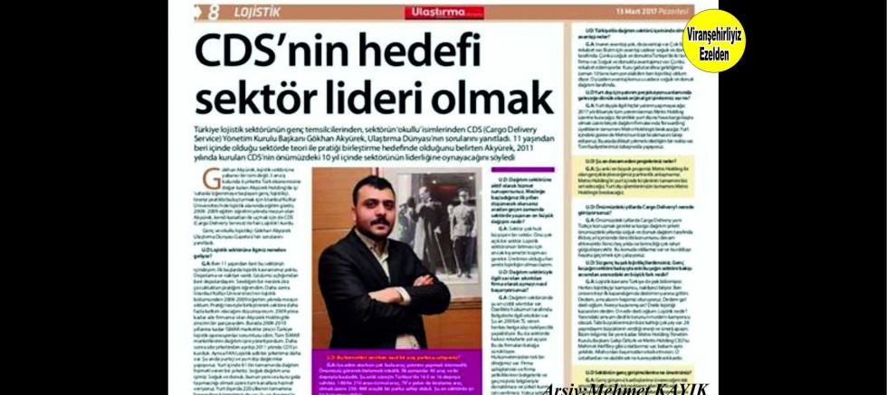 Başarılı Genç İşadamı Gökhan AKYÜREK