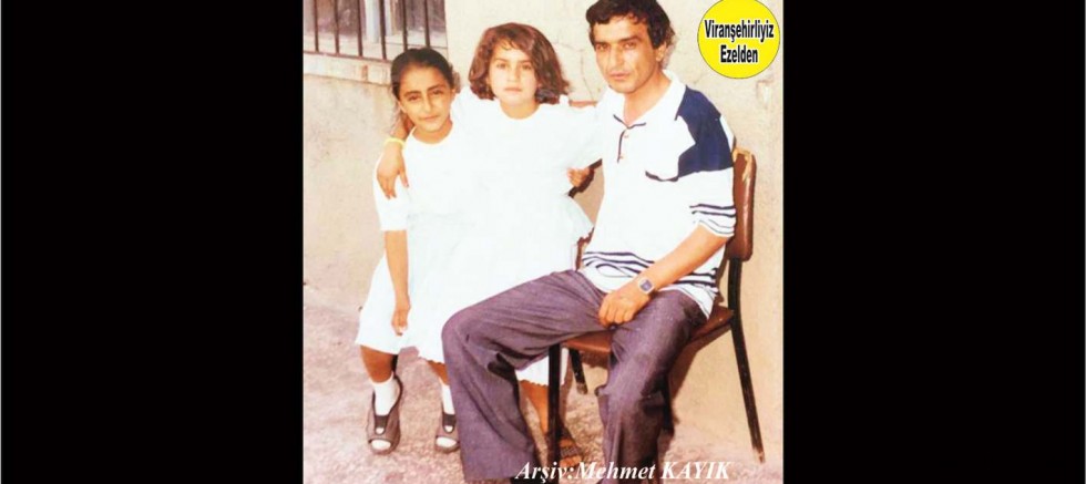 Başarılı İnsan Merhum Mehmet Yakıcı