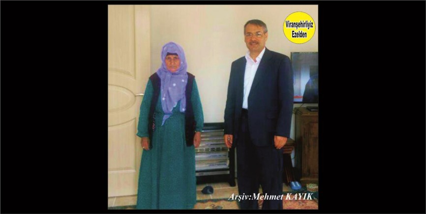 Başarılı Vakıf Müdürü İlgili Kişilerin Sorunlarını Yerlerinde Dinliyor ve Hemen Çözüyor