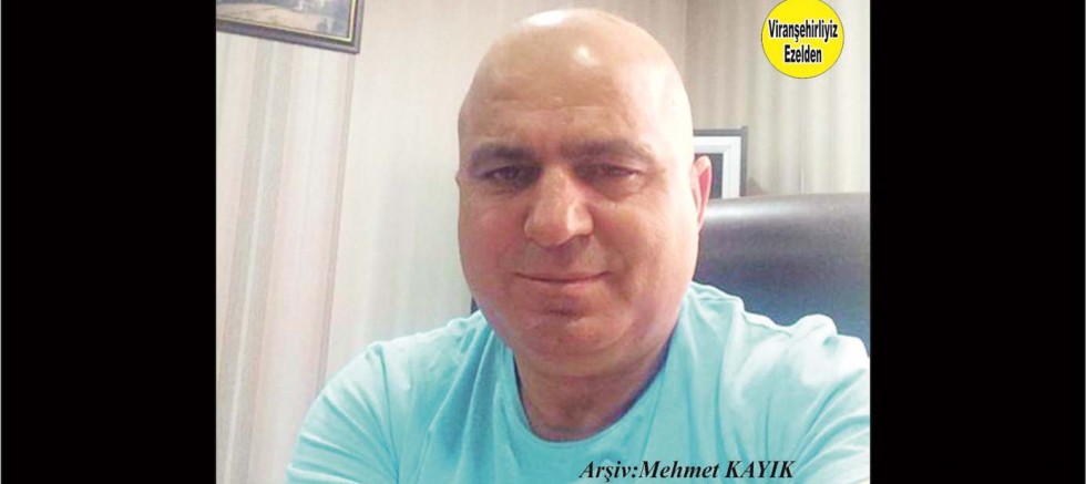 Başkan Eyyüp Kuranlıoğlu