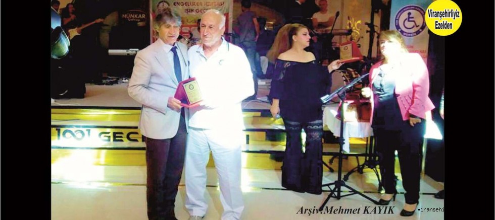 Başkan Mehmet kolbudak