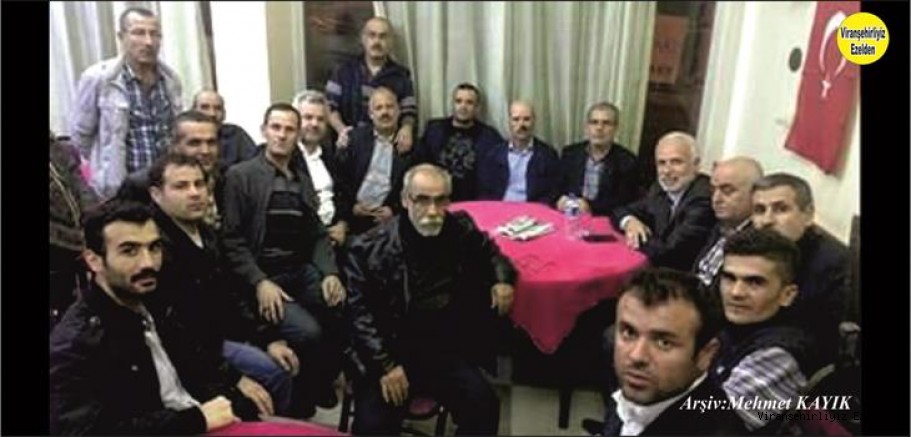 Bayram(Imyana) Ailesi ve Diğer Fertleri