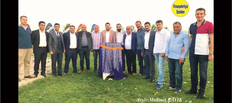 Berber Mahmut Yaşar, Mehmet Kırmaz(Dabul), Apo Yüksel ve Arkadaşları
