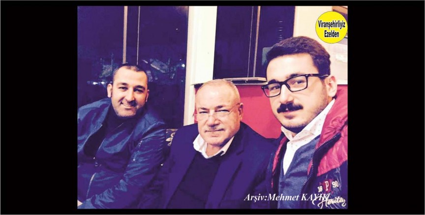 Bestekar, Sanatçı Mustafa Taşçı ve Çocukları