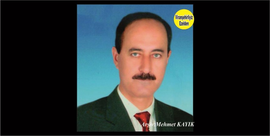Bey Efendi İnsan Mustafa Bakırcı