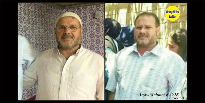 Beyefendi Güzel insan İsmail Takanak