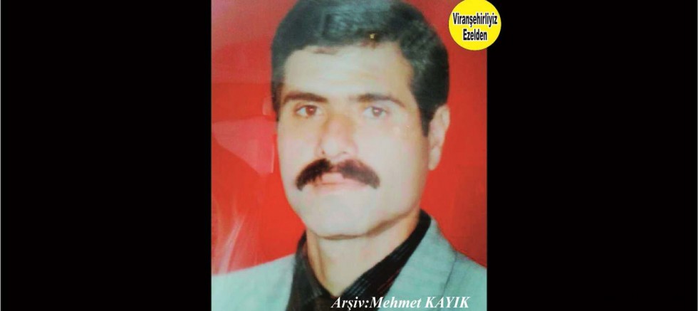 Beyefendi İnsan Eyyüp Turgut