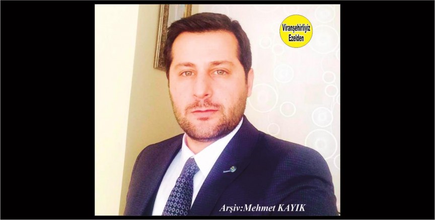 Beyefendi Kişiliğiyle sevilen, Sayılan Avukat Murat Şıhanlıoğlu