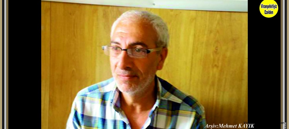 Beyefendi Kişiliğiyle Sevilen ve Sayılan İnsan Mahmut KONUK