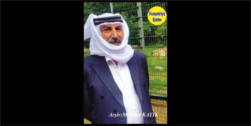 Bu Anda Almaya’da tatilde Bulunan Nuri Topçu