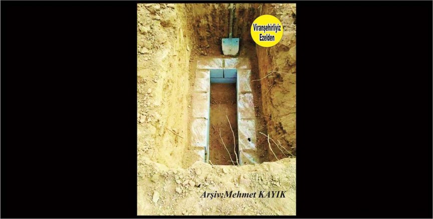 Bu Boş Mezarı Bilen, Düşünen Hiç Kimse hata Yapmaz, Kötülük Düşünmez