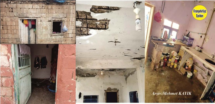 Bu Muhtaç Aileye Dikkat