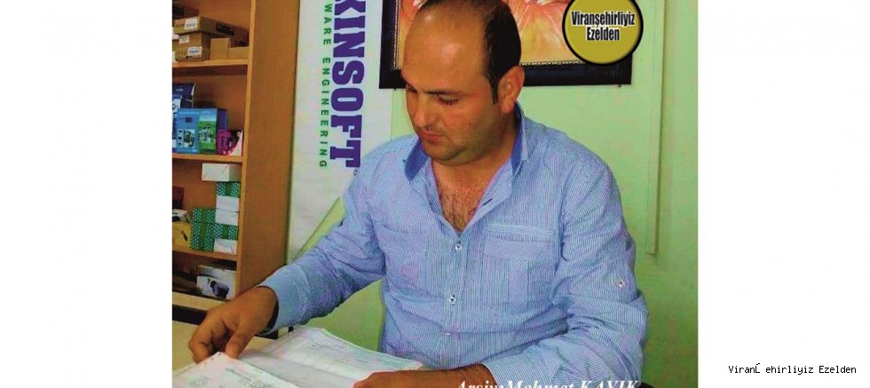Bugün Ölüm Yıldönümü Olan, 04 Ekim 2020 Günü Vefat etmiş, Viranşehir Yıllarca Bilgisayar Sistemleri Sektöründe Esnaflık yapmış, Sevilen İnsan Merhum Süleyman Gezgör