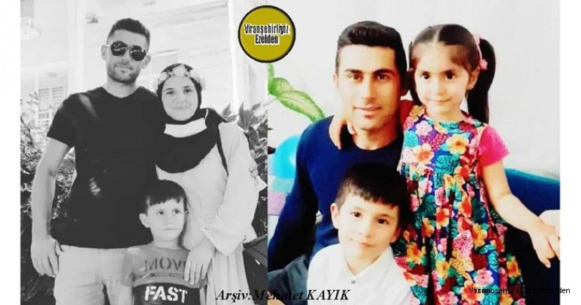 Bugün Ölüm Yıldönümü olan, 06 Şubat 2023Günü Hatay’da Yaşanan Depremde Ailece Enkaz altında kalarak Vefat etmişler