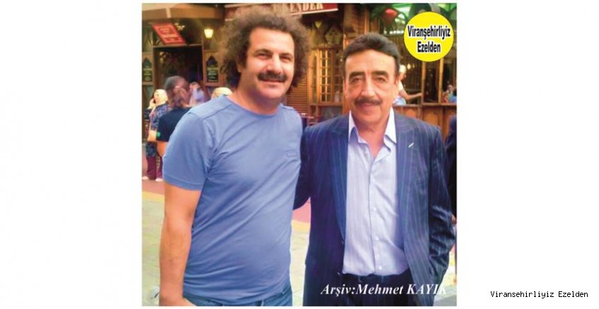Bursa’da 16 Yıldır Edebiyat Öğretmenliği yapmış, Edebiyat Öğretmeni Mehmet İkbal Suman ve Sanatçı Hakkı Bulut