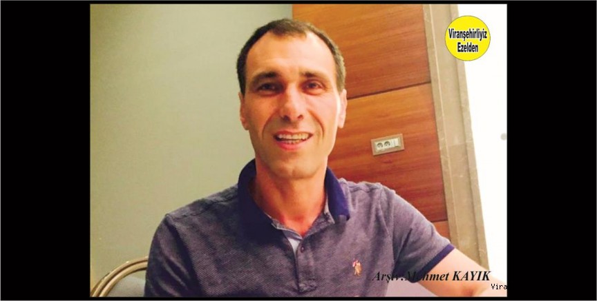 Bursa İlinde Tekstil İşleri Uğraşan Sait Gören