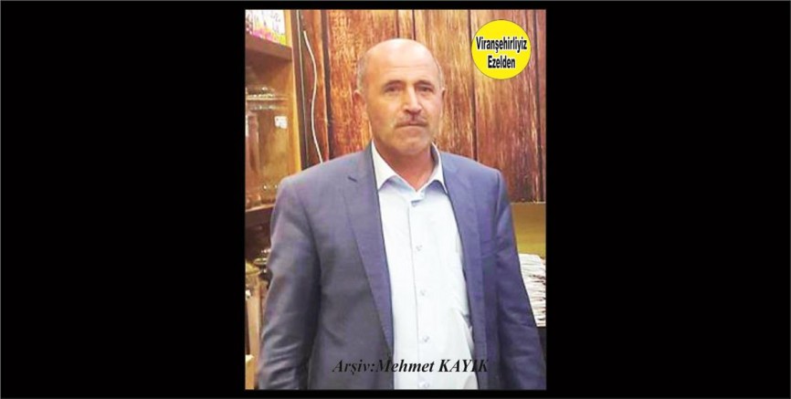Çalışkan İmar Müdürü Hıdır Çakar