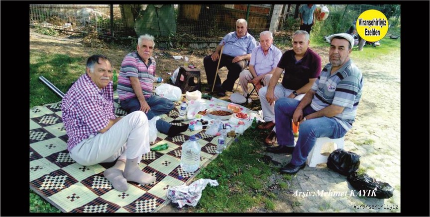 Cemil İlgen, Orhan Günhan, Rehan Kaya, Mehmet Ulu Eyyüp Önen 