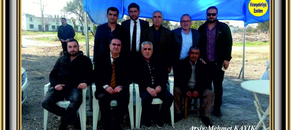 Cenazade Namaz Vaktine Kadar Bekleyiş