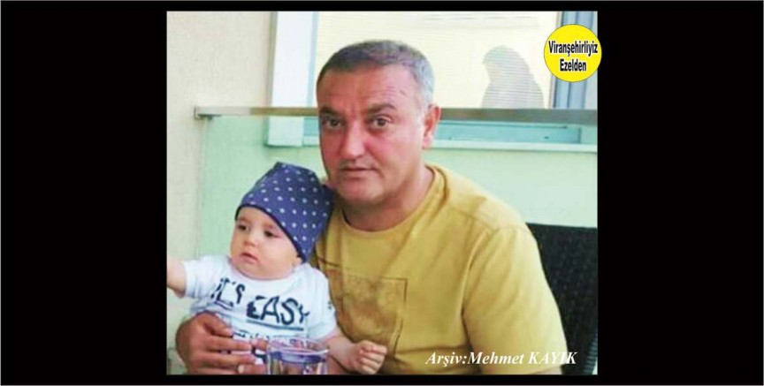  Cesaret Örneği Değerli İşadamı Behçet Şenbayram