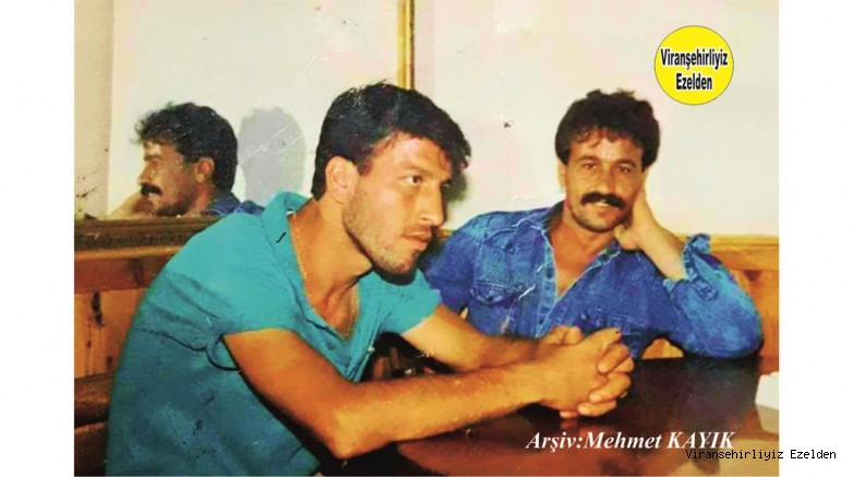 Cesareti, Merhameti ile Birlikte Sevilen, Sayılan Merhum İbrahim Halil Kayık ve Kardeşi Genç Yaşta Abisi Gibi Trafik Kazasında Vefat etmiş, Kaliteli Beyefendi Güzel İnsan Merhum Ahmet Kayık