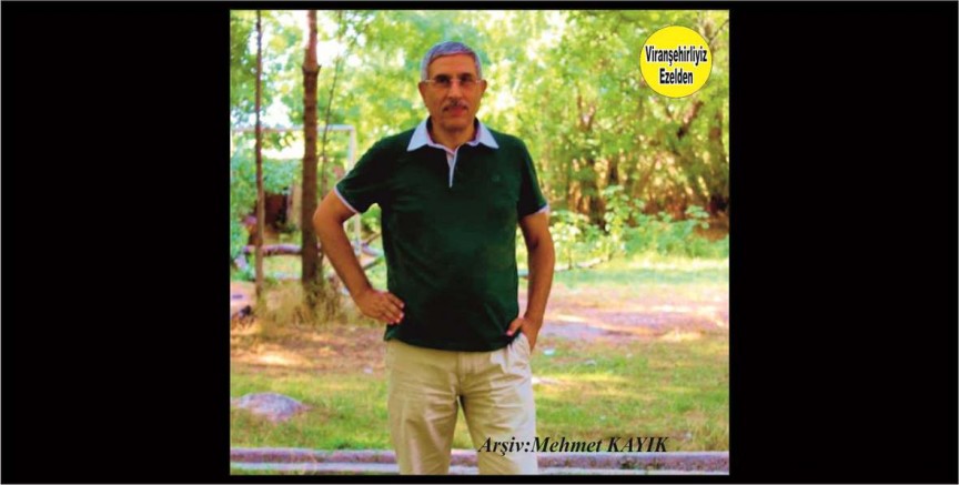 Cezaevi Müdürlüğü yapmış, Beyefendi ve Güzel insan İsa Güldaş