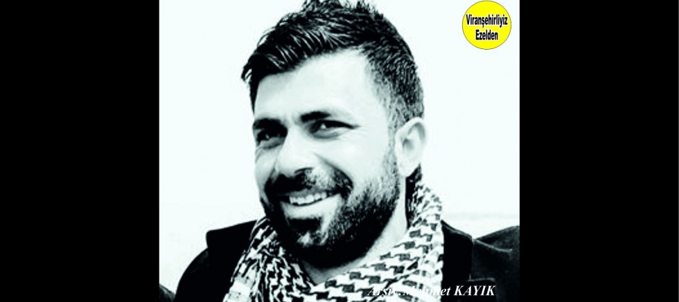 Çiftçi İbrahim BABAÇ