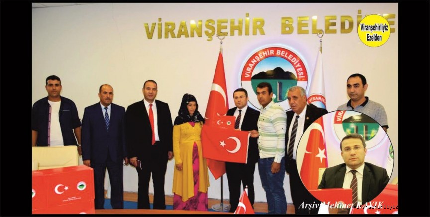 CİMŞİT'TE PROJE BİTMİYOR “BİR YASTIKTA BİR ÖMÜR ”  PROJESİ