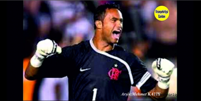 CİNAYETTEN CEZA YİYEN FUTBOLCU TRANSFER OLDU