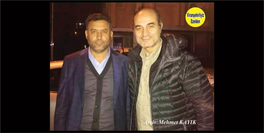 CNN Türk(Milliyet Gazetesi) TBMM Muhabiri Sevilen İnsan Gazeteci Namık Durukan ve İbrahim Çetin