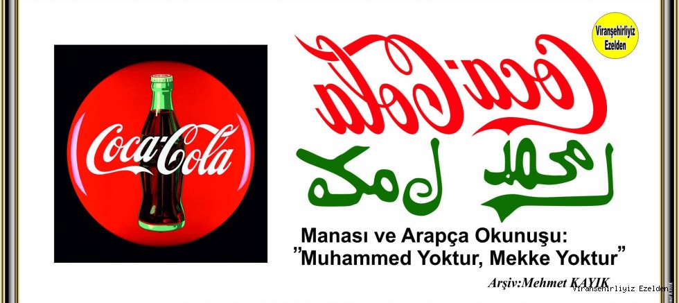 Coca Colanın Zararları
