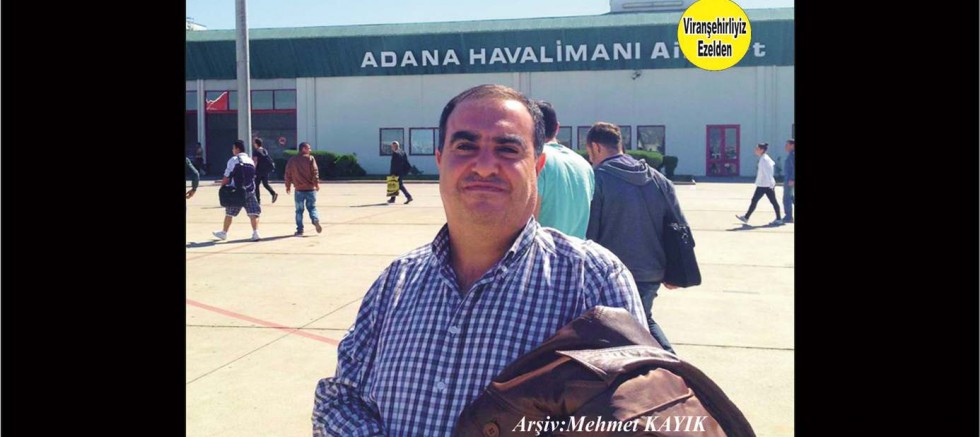 Çok Sevilen Doktor Mustafa Vurgun