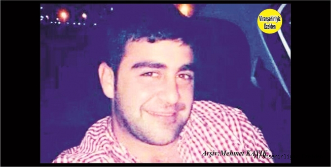 Çok Sevilen İnsan Genç yaşta vefat eden, Merhum Cemil Yüksel