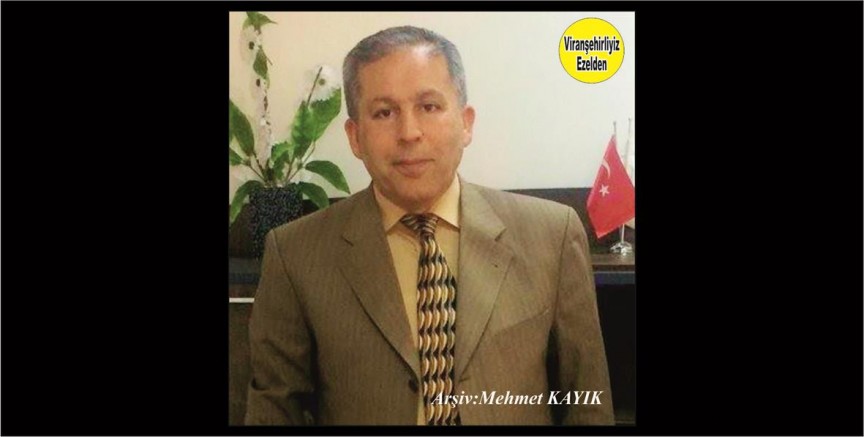 Değeli İnsan Ali Polatkol