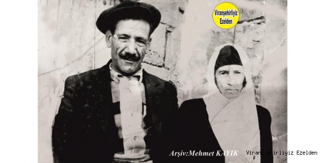 Değerli Annelerimizden Olan, Merhume Hatice Yalav ve Oğlu Merhum Menduh Yalav