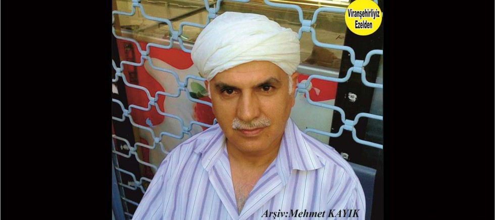 Değerli Esnaf İhsan Özbilen